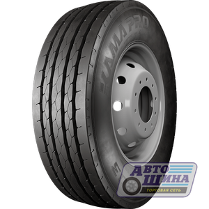 А/ш 315/70 R22.5 Б/К КАМА NF 203 PRO (руль) ЦМК M+S 156/150L (НК)