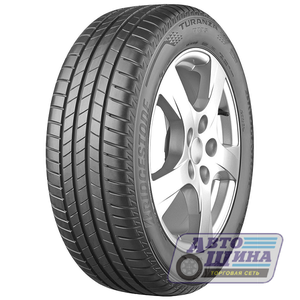 А/ш 215/55 R17 Б/К Bridgestone Turanza T005 94V (Япония)