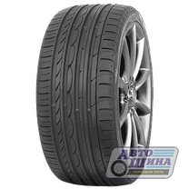 А/ш 225/50 R17 Б/К Yokohama Advan Sport V103S 94Y Run Flat (Япония)