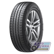 А/ш 235/65 R16C Б/К Hankook RA18 Vantra LT 121/119R (Венгрия, 2021)