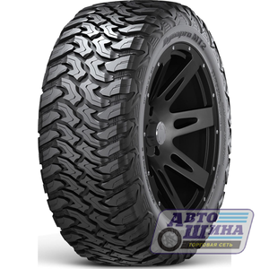 А/ш 30x9.5 R15 Б/К Hankook RT05 Dynapro MT 104Q (Корея, 2021)