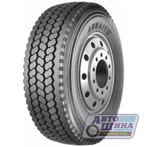 А/ш 385/65 R22.5 Б/К Annaite/Amberstone/Hilo BX397 160K, (прицеп) (Китай)