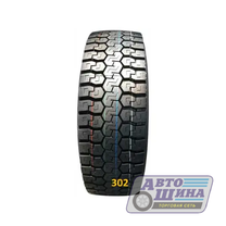 А/ш 12.00 R20 К.Б/К Annaite/Amberstone/Hilo BX302 156/153J, 260089, (ведущая) (Китай, 2019)