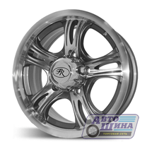 Диски 6.5J16 ET10  D108.2 Replay FR 571  (5x139.7) MG SUZUKI (Китай)