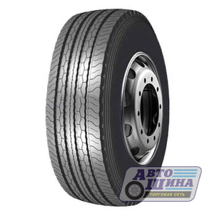 А/ш 385/65 R22.5 Б/К Triangle TTM-A11 (универсальная) 164K (Китай)