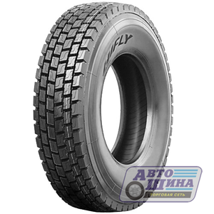 А/ш 315/70 R22.5 Б/К HiFly HH308A (ведущ.) M+S 154/150L, PR20 (Китай)