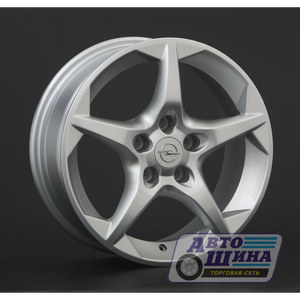 Диски 6.5J16 ET37  D65.1 Replay Opel 4  (5x110) S (Китай)