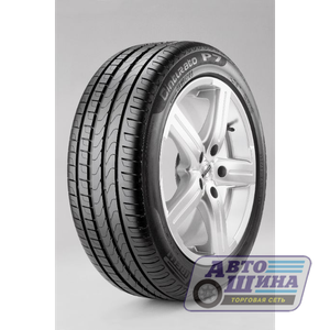 А/ш 245/50 R18 Б/К Pirelli Cinturato P7 100Y Run Flat (Румыния)