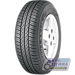 А/ш 165/80 R14 Б/К Barum Brillantis 85T (Румыния)