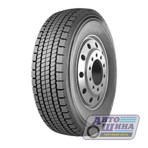 А/ш 11.00 R22.5 Б/К Annaite/Amberstone/Hilo BX785 146/143M, (ведущая) (Китай)