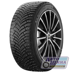 А/ш 245/50 R18 Б/К Michelin X-Ice North 4 XL 104T @ (Россия)