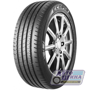 А/ш 195/55 R15 Б/К Bridgestone Ecopia EP300 85V (Россия)