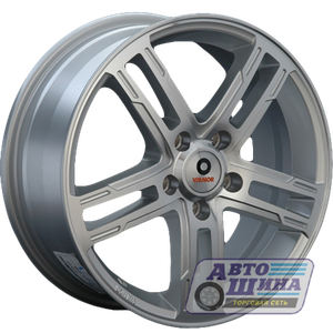 Диски 6.5J16 ET39  D56.6 Vianor VR3  (5x105) FSF (КИТАЙ)