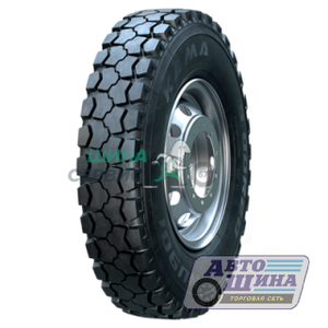 А/ш 260-508R/9.00R20/ Кама NU 901 M+S 144/142K (НК)