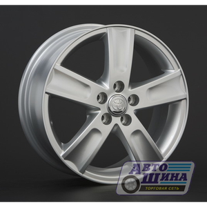 Диски 6.5J16 ET39  D60.1 Replay Toyota 41  (5x114.3) S п/ш (Китай)