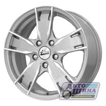 Диски 6.5J16 ET40 D66.1 КиК iFree Мохито (КС555) (5x114.3) Нео-классик, арт.146206 (Россия)