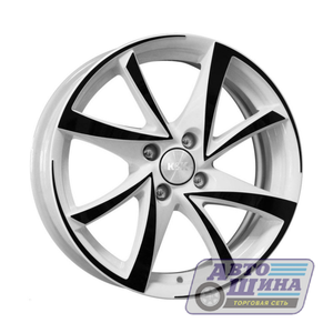 Диски 6.5J16 ET40  D66.1 КиК Игуана (КС570)  (5x114.3) Венге Арт.10096 (Россия)