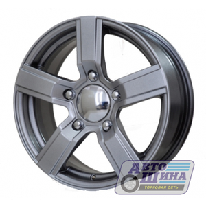 Диски 6.5J16 ET40 D98 КиК iFree Райдер (КС482) (5x139.7) Нео-классик, арт.176200 (Россия, (КР))