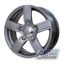 Диски 6.5J16 ET40 D98 КиК iFree Райдер (КС482) (5x139.7) Хай вэй, арт.176500 (Россия)