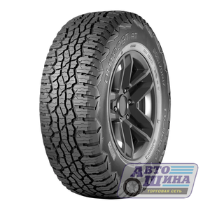 А/ш 265/65 R17 Б/К IKON Tyres (Nokian Tyres) Outpost AT XL 112T (Россия)