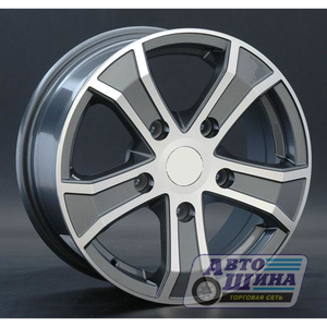 Диски 6.5J16 ET40  D98.6 NZ SH594  (5x139.7) GMF арт.9110106 (Китай)