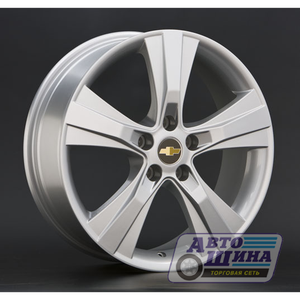 Диски 6.5J16 ET41  D70.1 Replay GM GN23  (5x115) GM-серый (Китай)