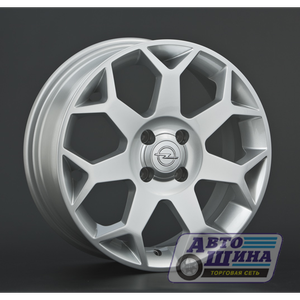 Диски 6.5J16 ET43  D56.5 Replay Opel 12  (4x100) S (Китай)