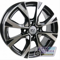 Диски 6.0J15 ET48 D54.1 RST R045 (Solaris,Rio) (4x100) BD (Россия)
