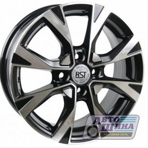 Диски 6.0J15 ET48 D54.1 RST R045 (Solaris,Rio) (4x100) BD (Россия)