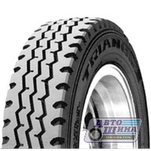 А/ш 315/80 R22.5 Б/К Triangle TR668  20PR (Универсал) 157/154L (Китай)