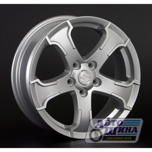 Диски 6.5J16 ET45  D60.1 Replay Suzuki 6  (5x114.3) MBF (Китай)