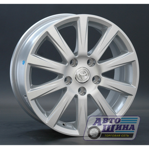 Диски 6.5J16 ET45  D60.1 Replay Toyota 62  (5x114.3) MB п/ш (Китай)