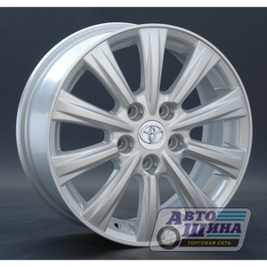 Диски 6.5J16 ET45  D60.1 Replay Toyota 75  (5x114.3) S (Китай)