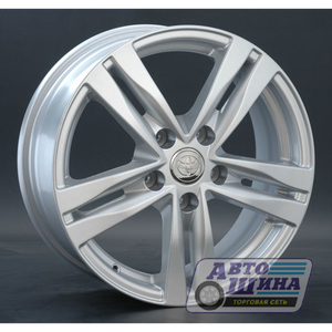 Диски 6.5J16 ET45  D60.1 Replay Toyota 81  (5x114.3) S (Китай)