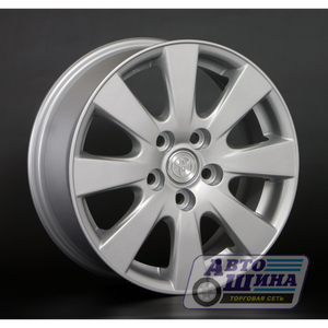 Диски 6.5J16 ET45  D60.1 Replay Toyota 29  (5x114.3) S п/ш (Китай)