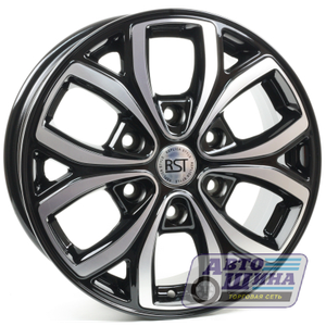 Диски 6.5J16 ET50 D92.5 RST R056 (H1) (6x139.7) BD (Россия)