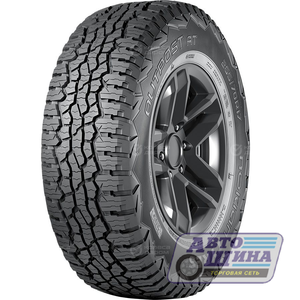 А/ш 275/60 R20 Б/К IKON Tyres (Nokian Tyres) Outpost AT 115H (Россия)