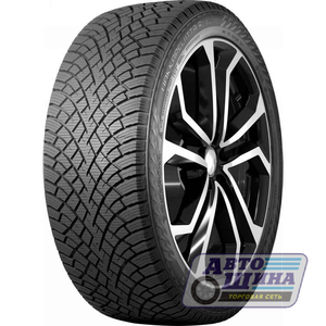 А/ш 275/45 R20 Б/К IKON Tyres (Nokian Tyres) Hakkapeliitta R5 SUV XL 110T (Россия)