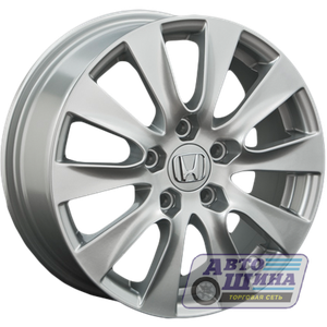 Диски 6.5J16 ET45  D64.1 Replay Honda 17  (5x114.3) S C570 (Китай)