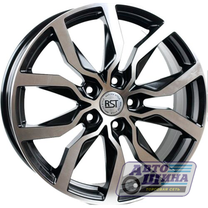 Диски 7.0J18 ET50 D64.1 RST R138 (Honda) (5x114.3) BD (Россия)
