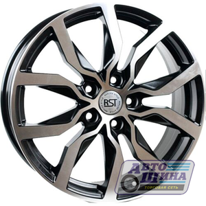 Диски 7.0J18 ET50 D64.1 RST R138 (Honda) (5x114.3) BD (Россия)