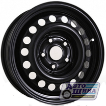 Диски 6.5J16 ET40 D108.6 Trebl УАЗ Патриот (5x139.7) Black, арт.LT2883D_P (Россия)