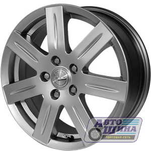 Диски 6.5J16 ET45  D60.1 СКАД АПОГЕЙ  (5x114.3) Селена-Супер (РОССИЯ)