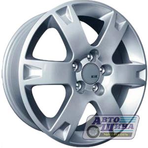 Диски 6.5J16 ET45  D54.1 КиК АВЕНСИС (5x108) PEUGEOT (КР-К)