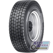 А/ш 295/80 R22.5 Б/К Triangle TRD06 PR16 (задн) 152/148L (Китай)