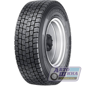 А/ш 295/80 R22.5 Б/К Triangle TRD06 PR16 (задн) 152/148L (Китай)
