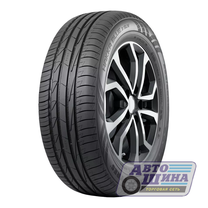 А/ш 225/55 R18 Б/К IKON Tyres (Nokian Tyres) Hakka Blue 3 SUV 98V (Россия)