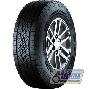 А/ш 235/70 R16 Б/К Continental Cross Contact ATR FR 106H (Россия)