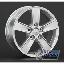 Диски 6.5J16 ET46  D67.1 Replay Mitsubishi 25  (5x114.3) S (Китай)