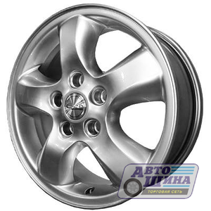 Диски 6.5J16 ET46  D67.1 СКАД Santa-FE  (5x114.3) Селена арт.0610108 (Россия)